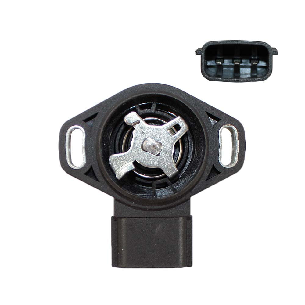 Sensor De Posición Del Acelerador (TPS)
