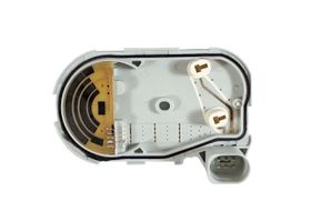 Sensor De Posición Del Acelerador (TPS)
