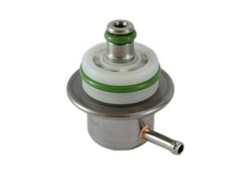 Regulador De Presión De Gasolina Con Retorno