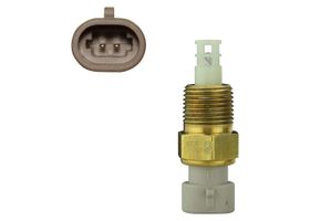 Sensor De Temperatura De Carga De Aire De Admisión (IAT)