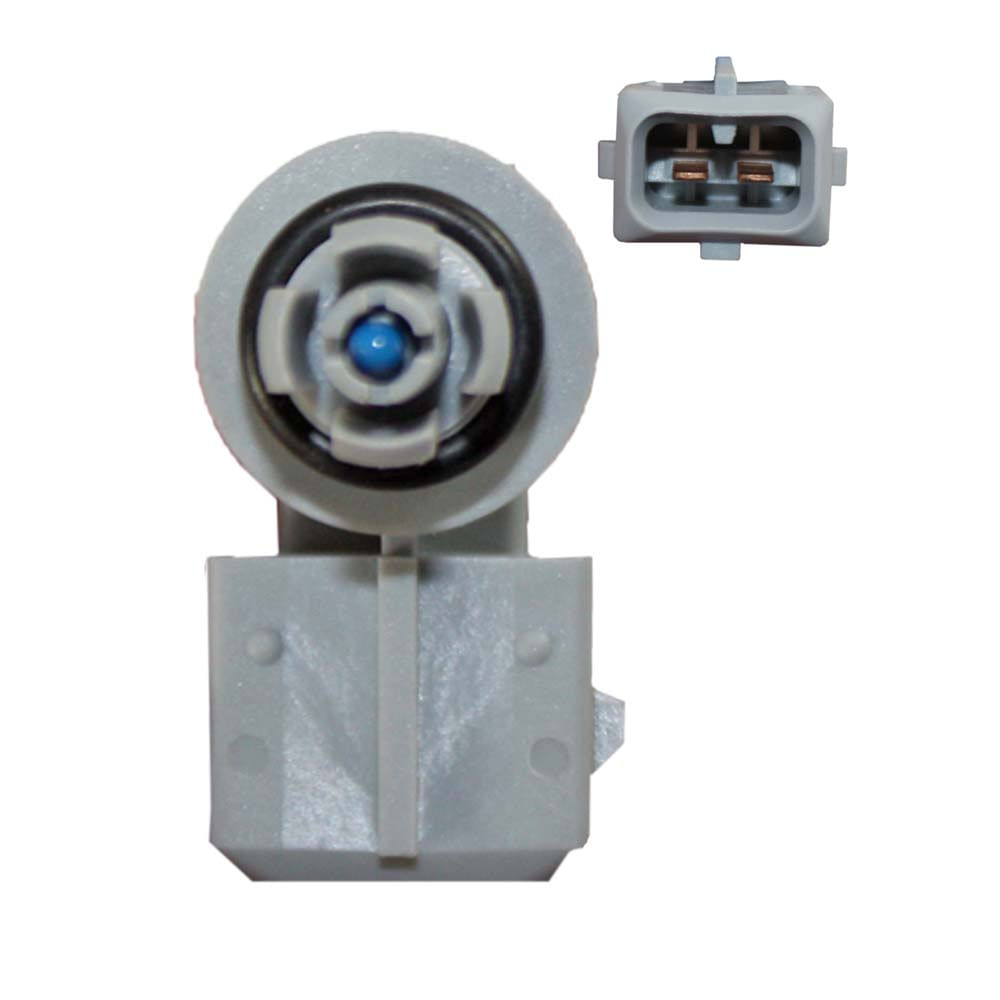Sensor De Temperatura De Carga De Aire De Admisión (IAT)