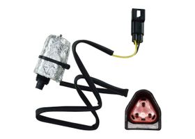 Sensor De Velocidad (VSS)