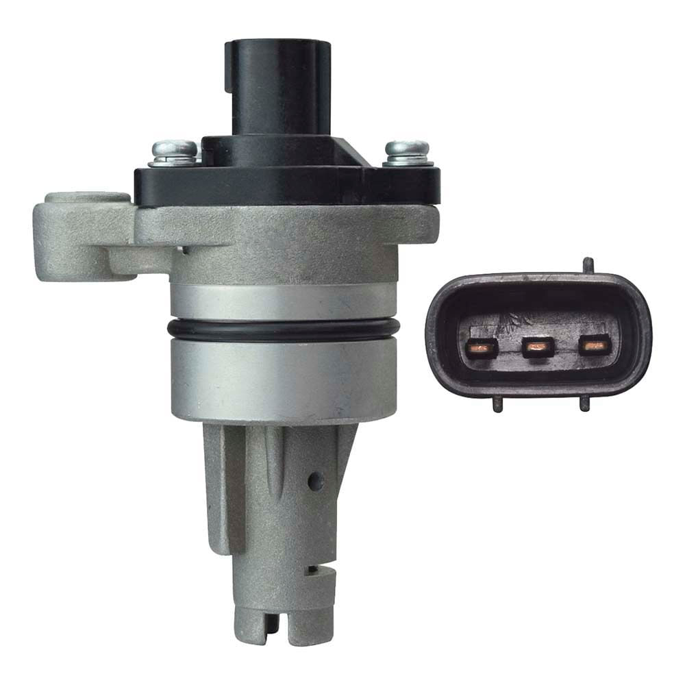 Sensor De Velocidad (VSS)