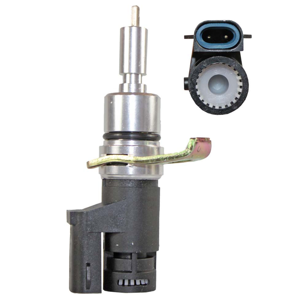 Sensor De Velocidad (VSS)
