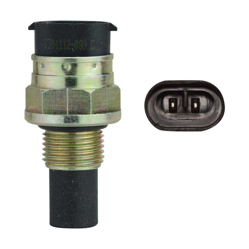 Sensor De Velocidad (VSS)