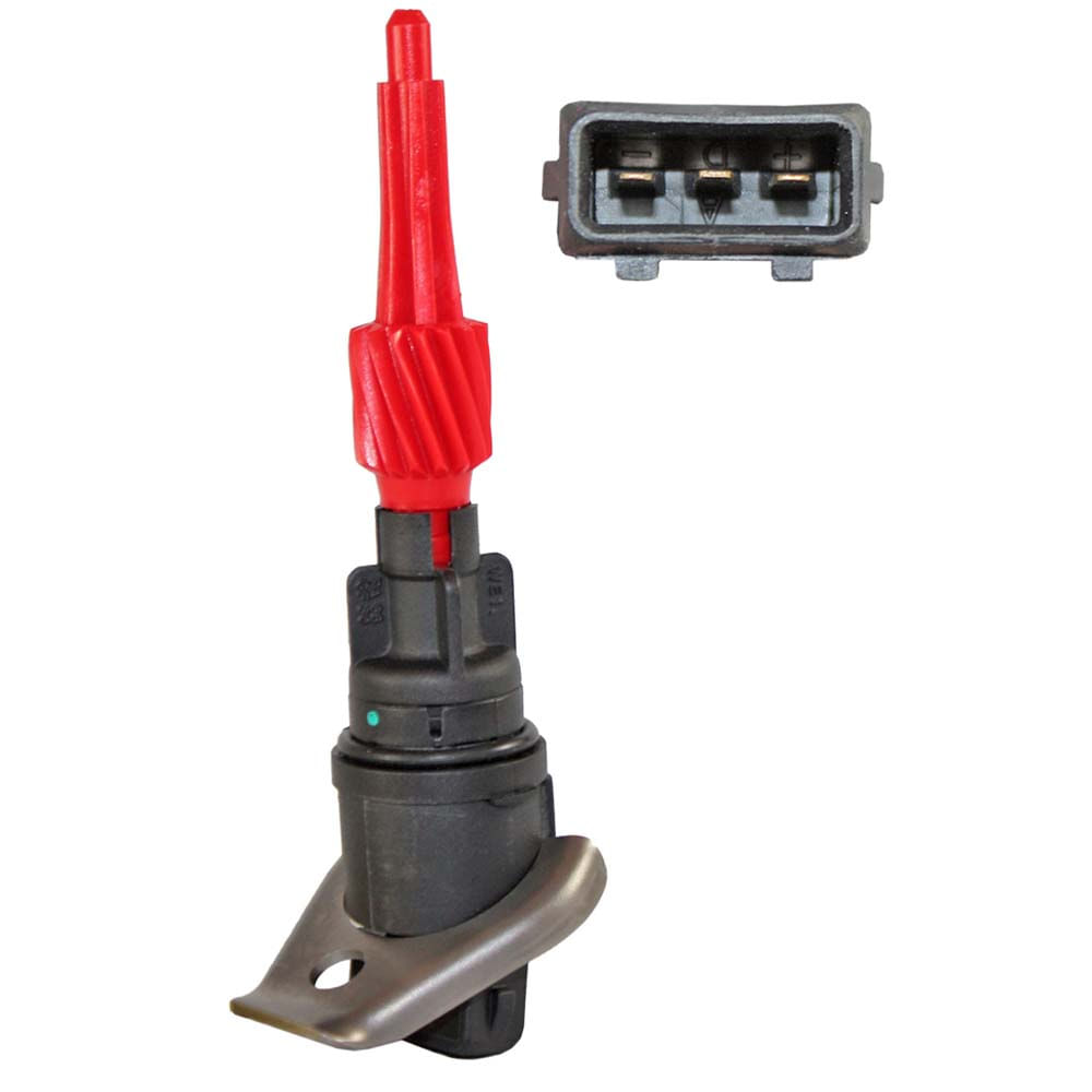 Sensor De Velocidad (VSS)