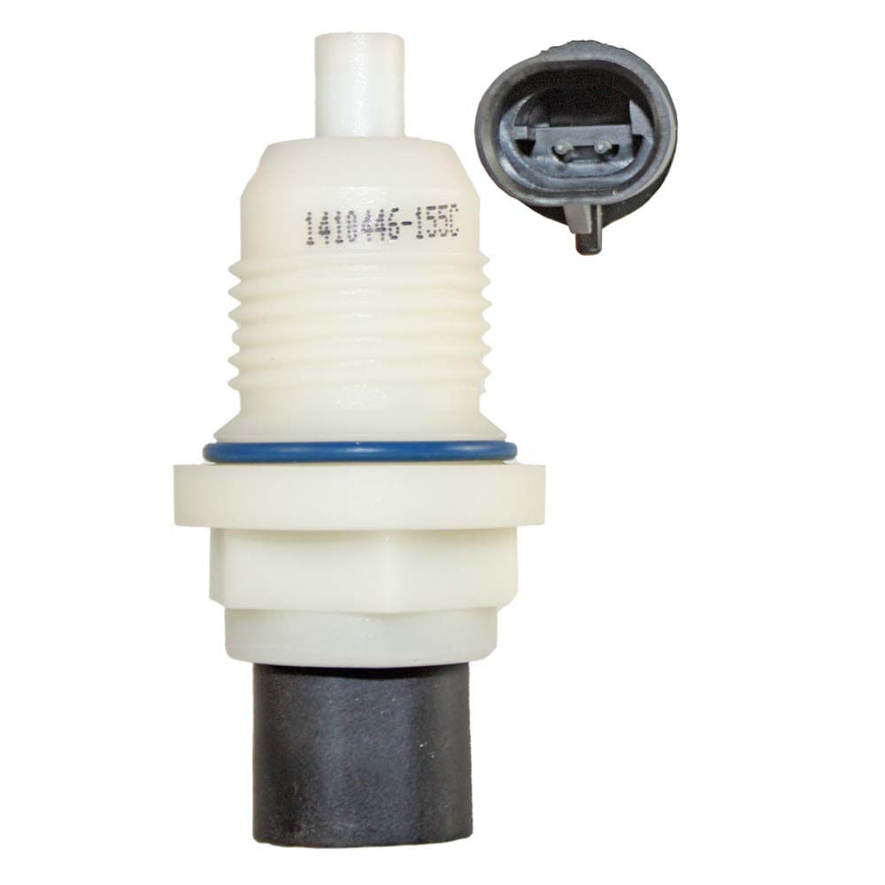 Sensor De Velocidad (VSS)