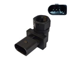 Sensor De Velocidad (VSS)