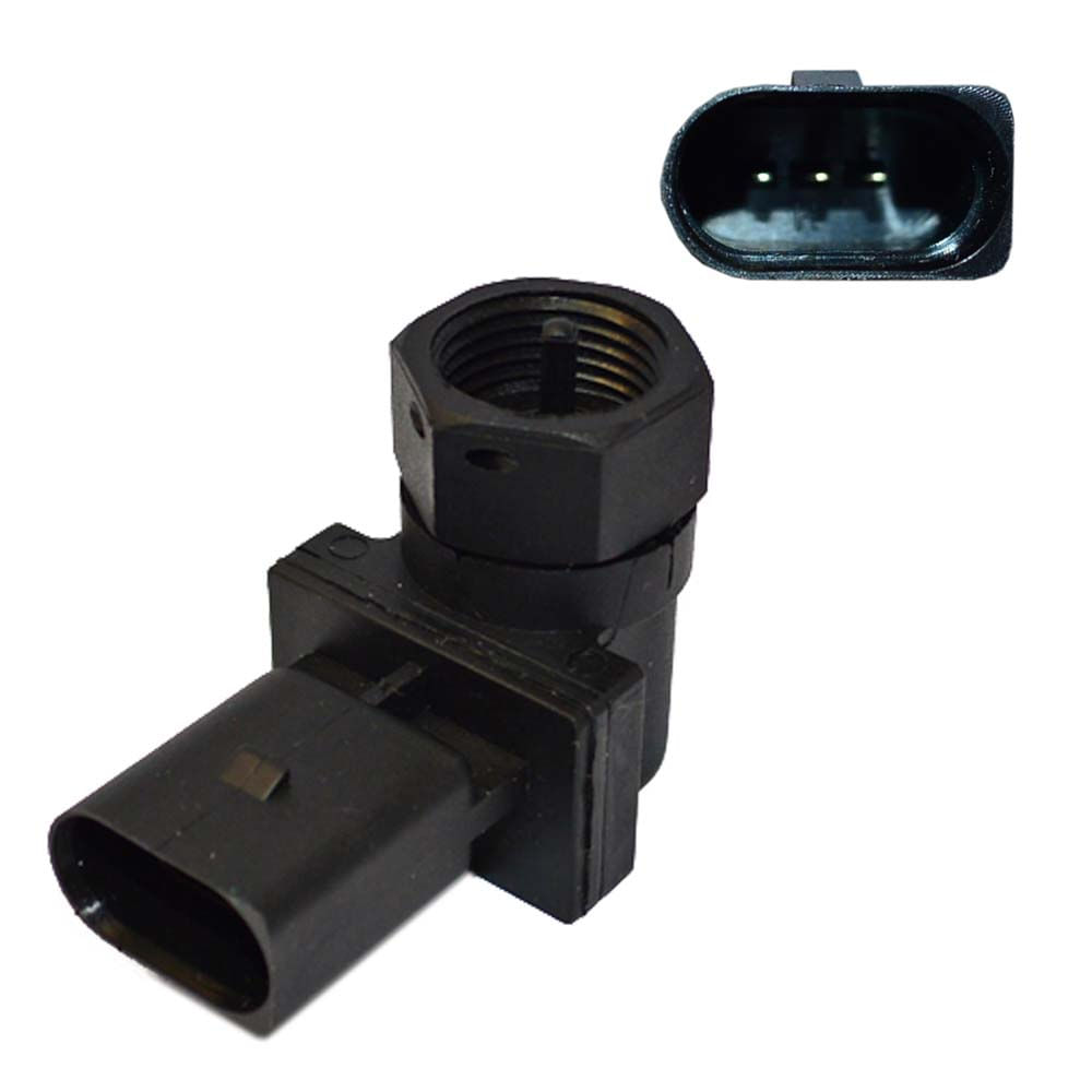 Sensor De Velocidad (VSS)