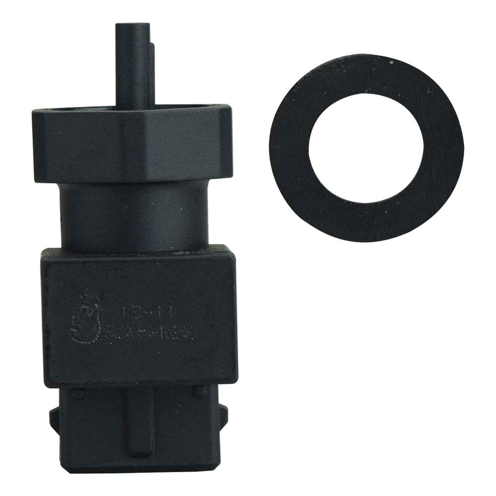 Sensor De Velocidad (VSS)