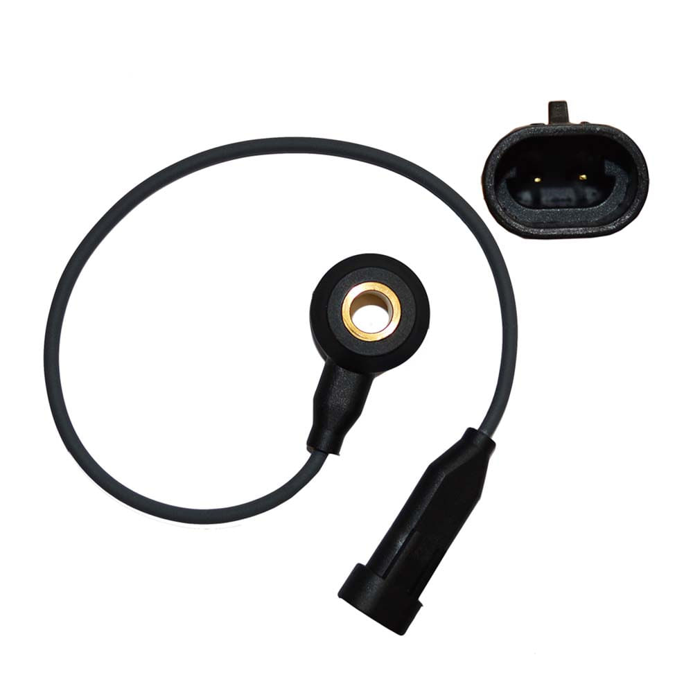 Sensor De Detonación (KS)