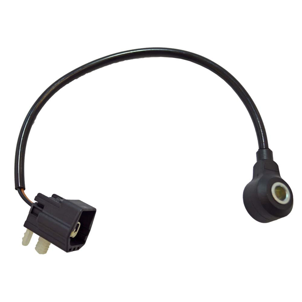 Sensor De Detonación (KS)