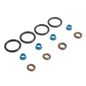 kemparts-kit-de-repuesto-para-inyectores-multiport-chrysler-new-yorker-1994-1996-new-yorker-v6-3-5l-0