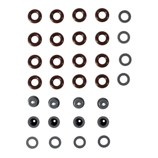 kemparts-kit-de-repuesto-para-inyectores-multiport-mercury-cougar-1990-1993-cougar-v6-3-8l-v8-5-0l-0