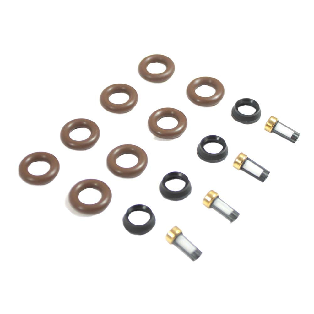 Kit De Repuesto Para Inyectores Multiport