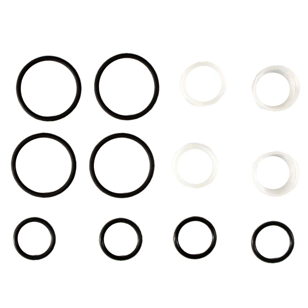 Kit De Repuesto Para Inyectores Multiport