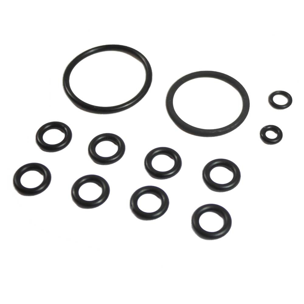 Kit De Repuesto Para Inyectores Multiport