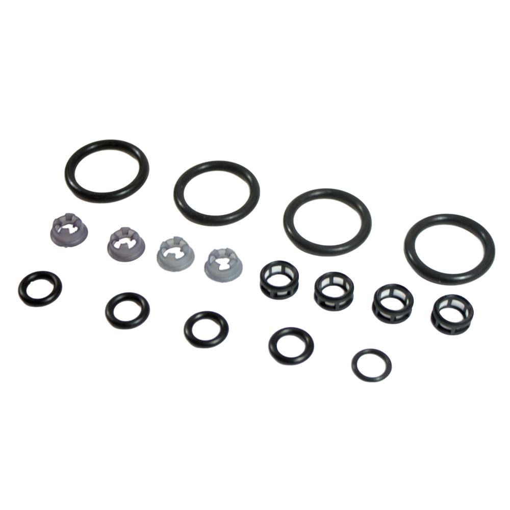 Kit De Repuesto Para Inyectores Multiport