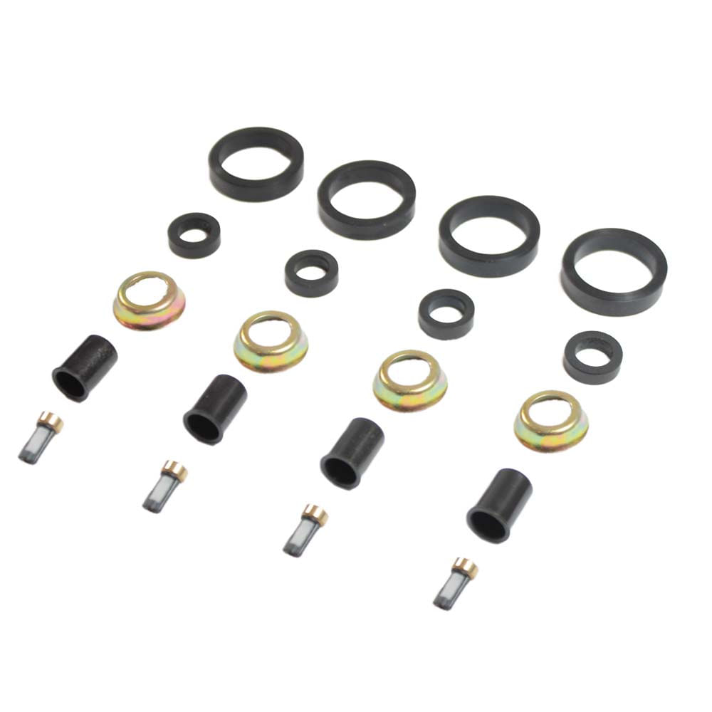 Kit De Repuesto Para Inyectores Multiport