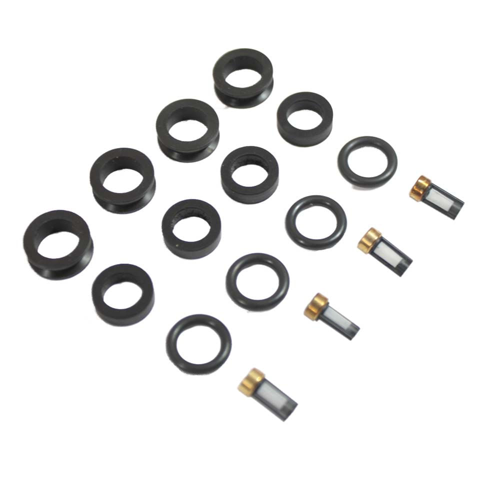 Kit De Repuesto Para Inyectores Multiport