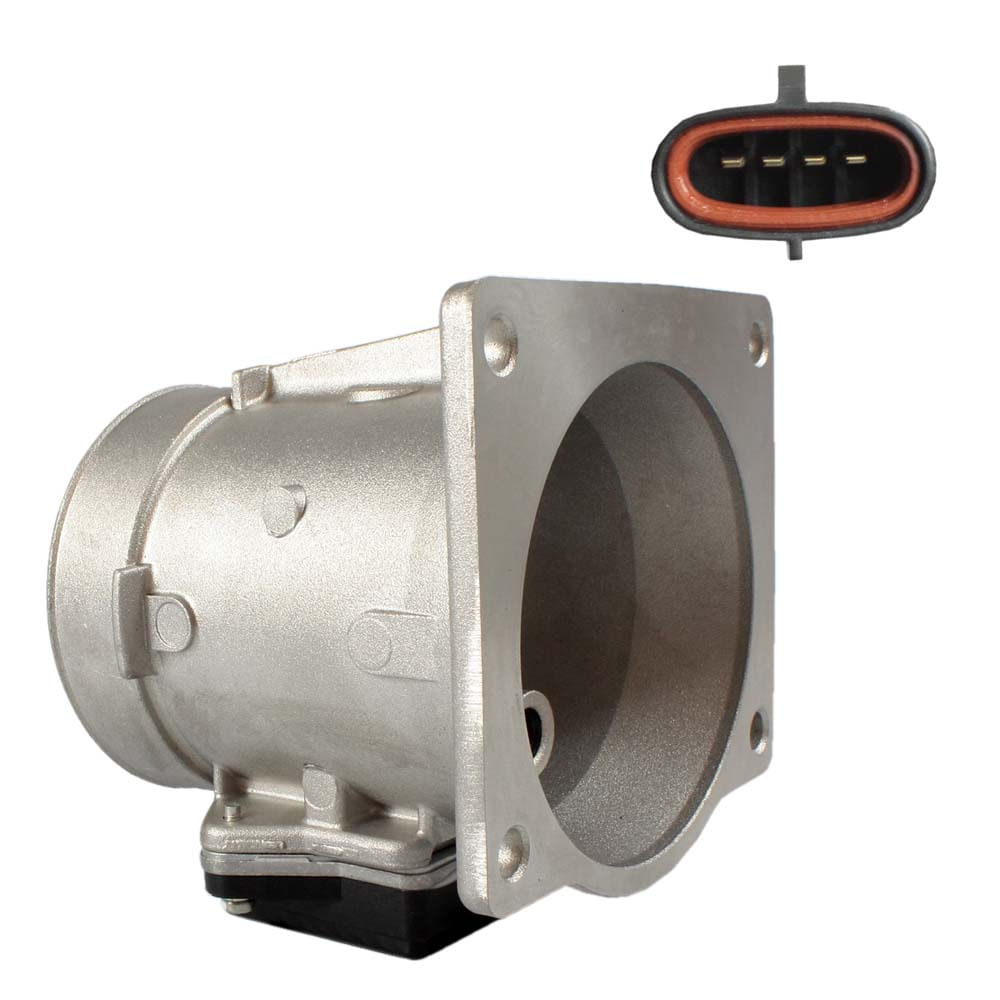 Sensor De Flujo De Masa De Aire (MAF)