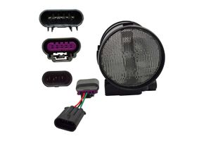 Sensor De Flujo De Masa De Aire (MAF)