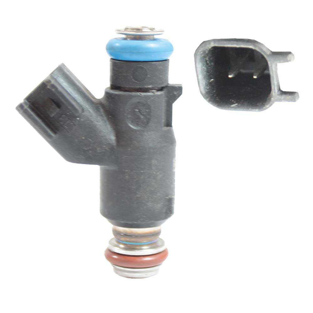 Inyector De Combustible