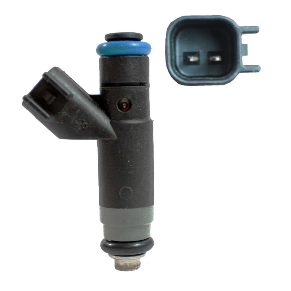 Inyector De Combustible