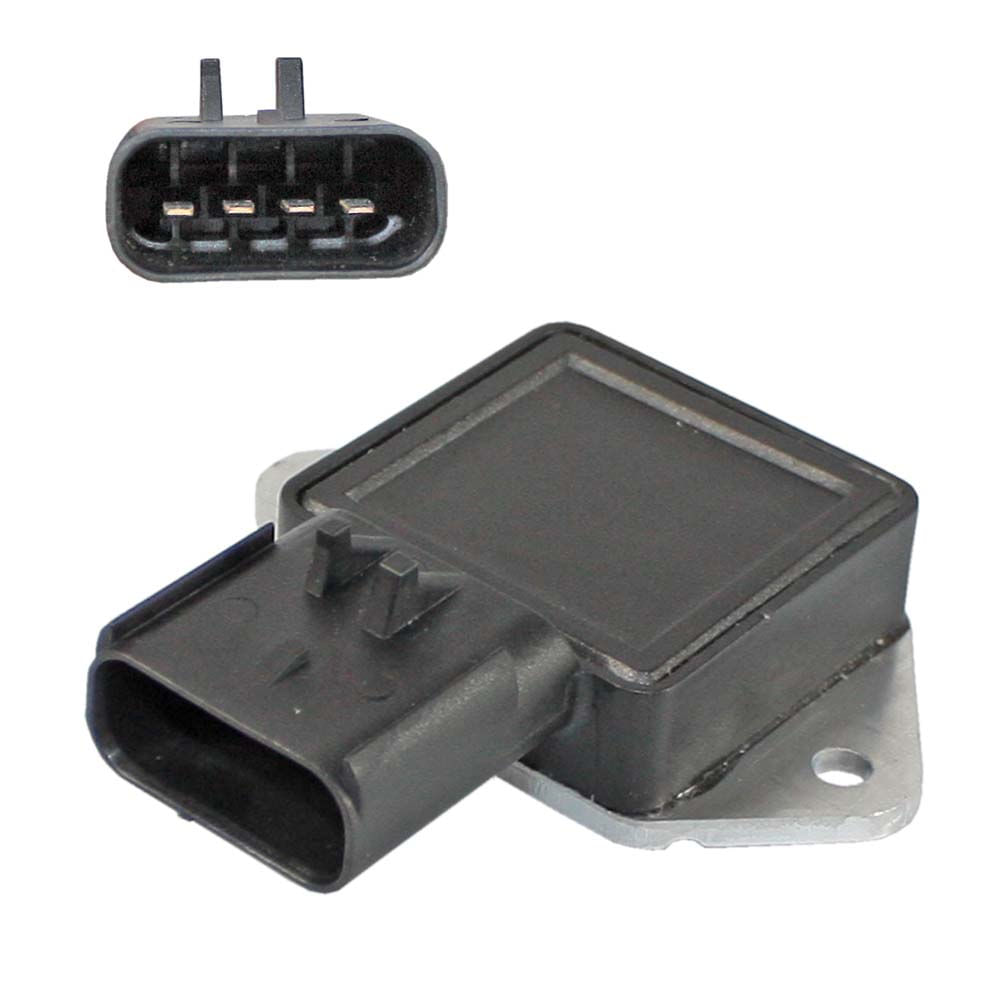 Relevador Para Motoventilador