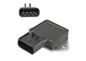 Relevador Para Motoventilador
