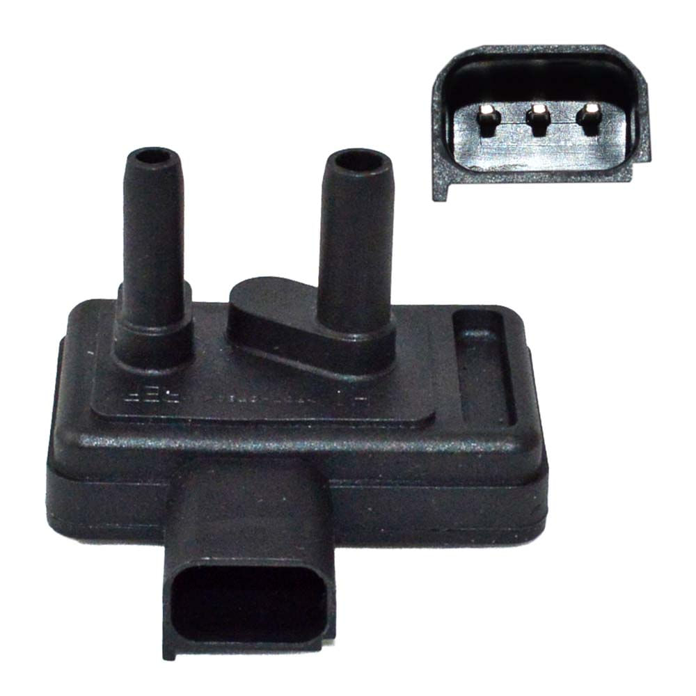 Sensor De Información De Presión De Válvula EGR (PFE)