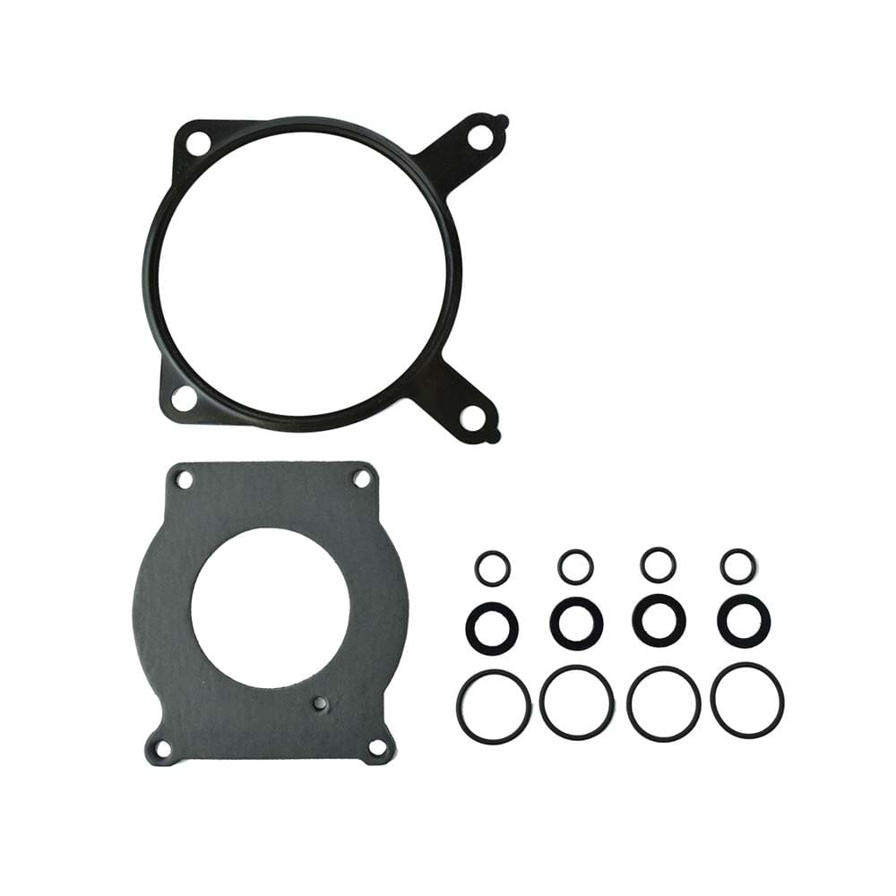 Kit De Repuesto De Fuel Injection