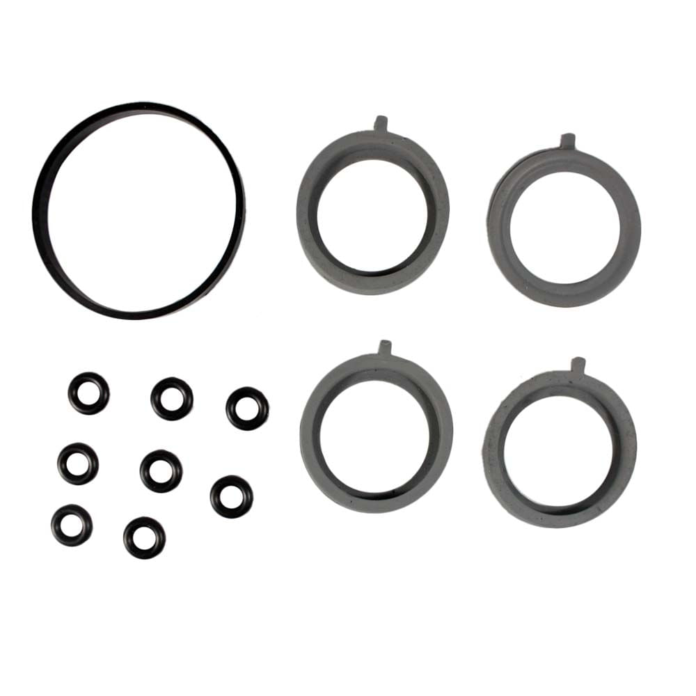 Kit De Repuesto De Fuel Injection