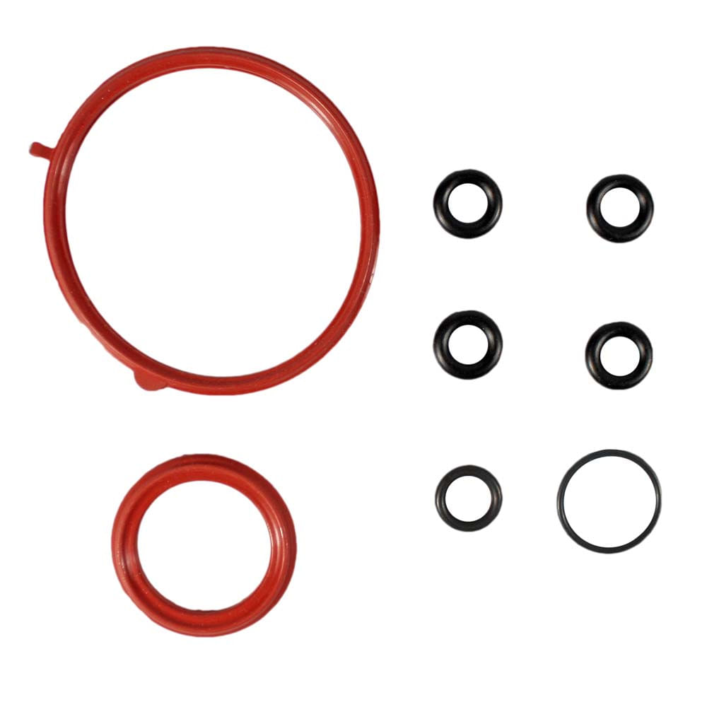 Kit De Repuesto De Fuel Injection
