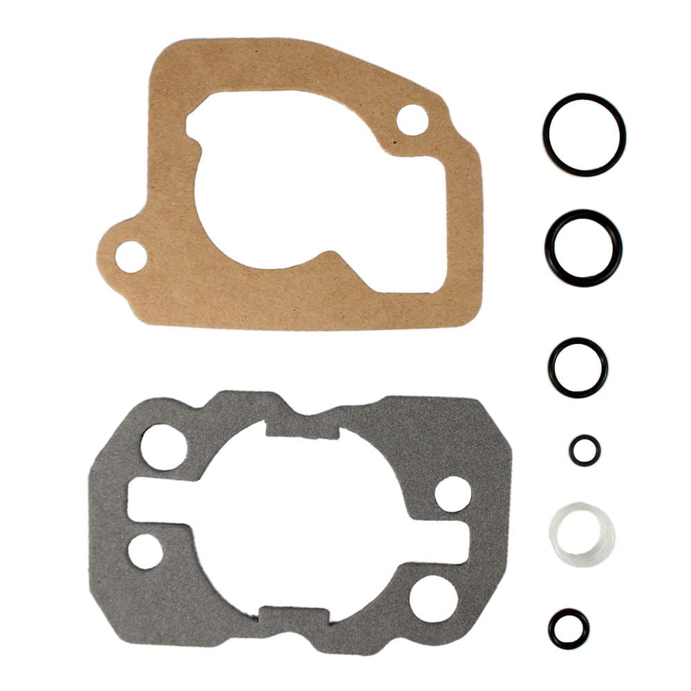 Kit De Repuesto De Fuel Injection