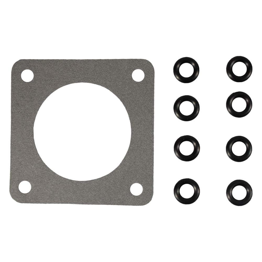 Kit De Repuesto De Fuel Injection