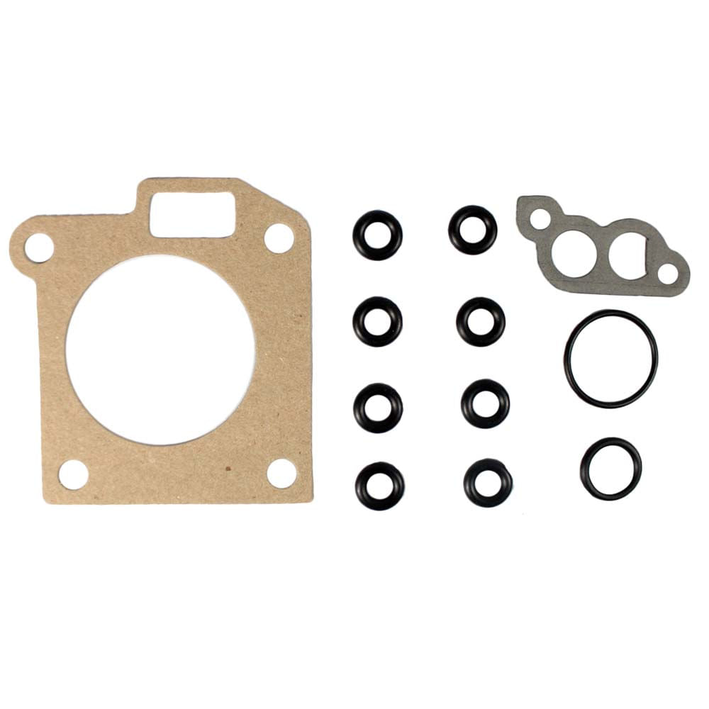 Kit De Repuesto De Fuel Injection