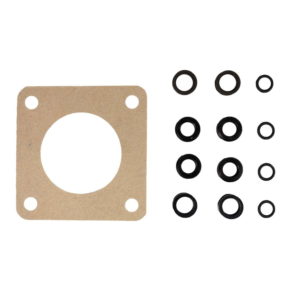 Kit De Repuesto De Fuel Injection