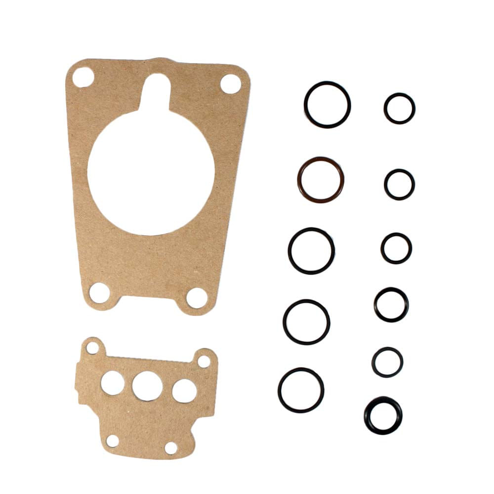 Kit De Repuesto De Fuel Injection