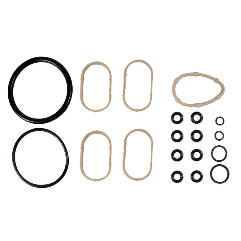 Kit De Repuesto De Fuel Injection