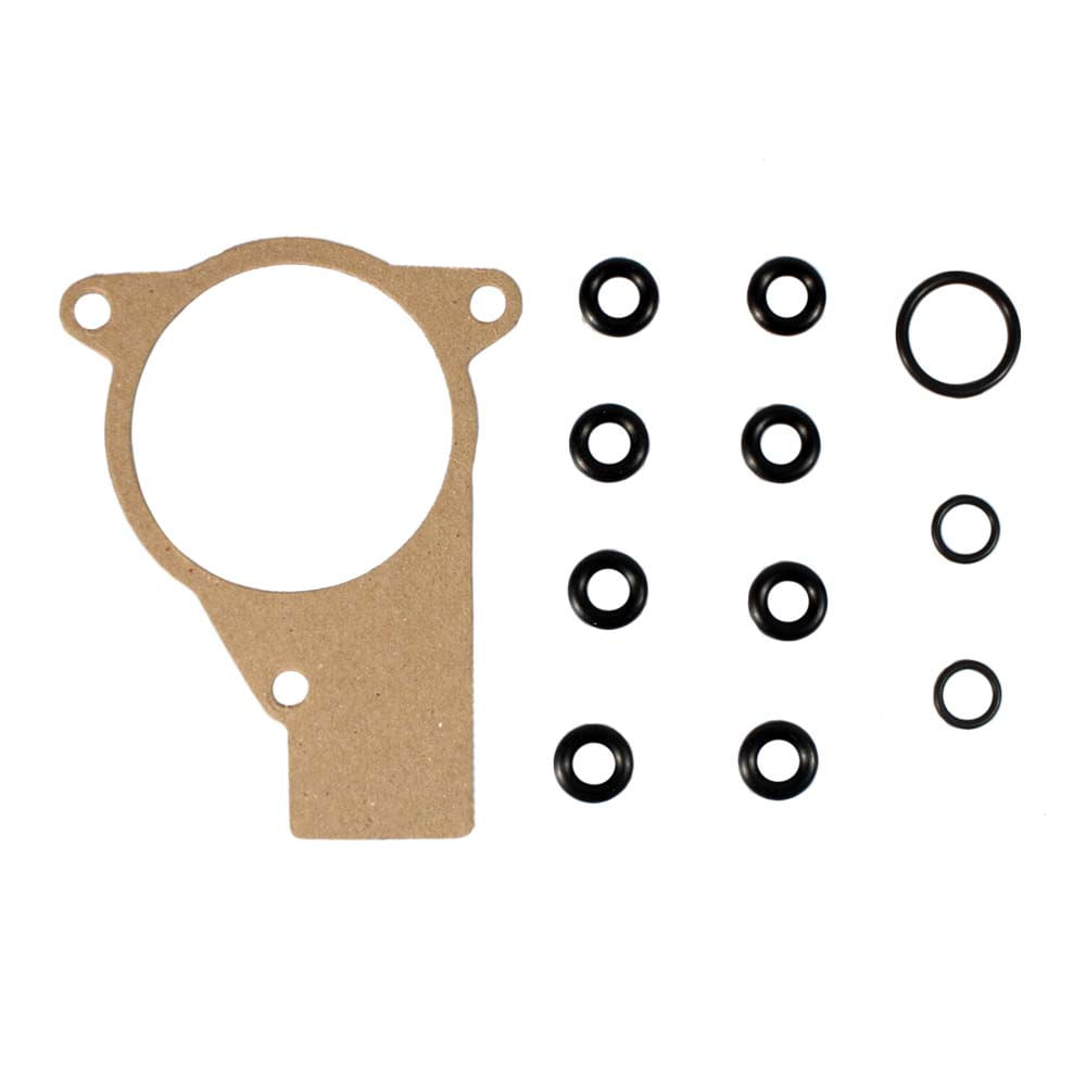 Kit De Repuesto De Fuel Injection