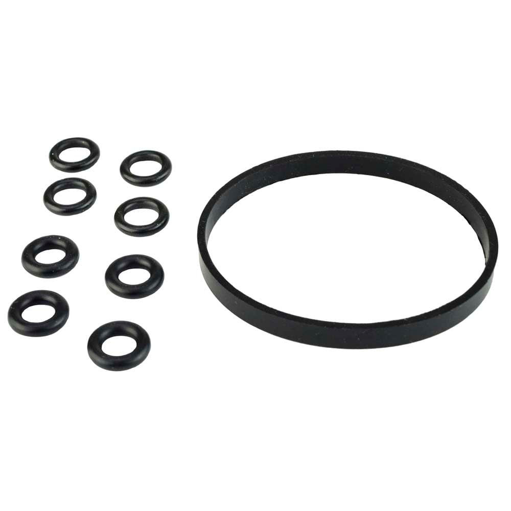 Kit De Repuesto De Fuel Injection