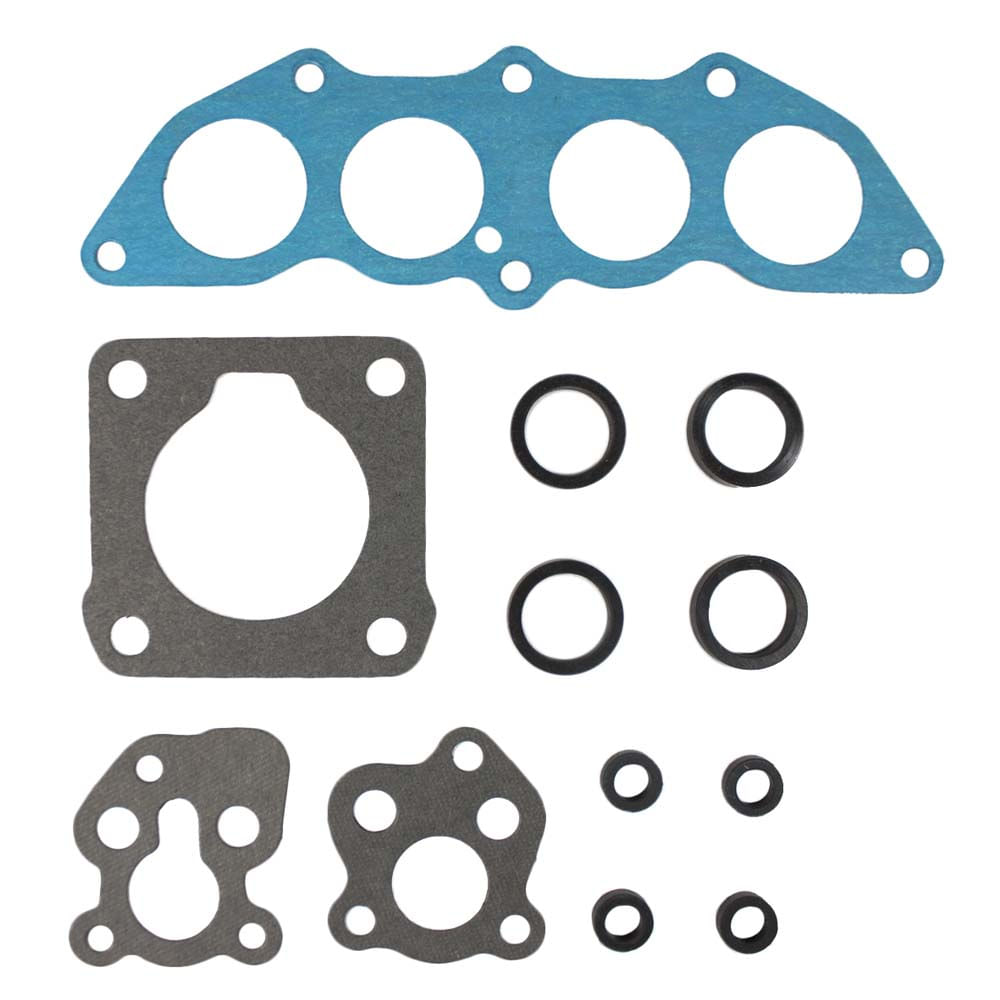 Kit De Repuesto De Fuel Injection