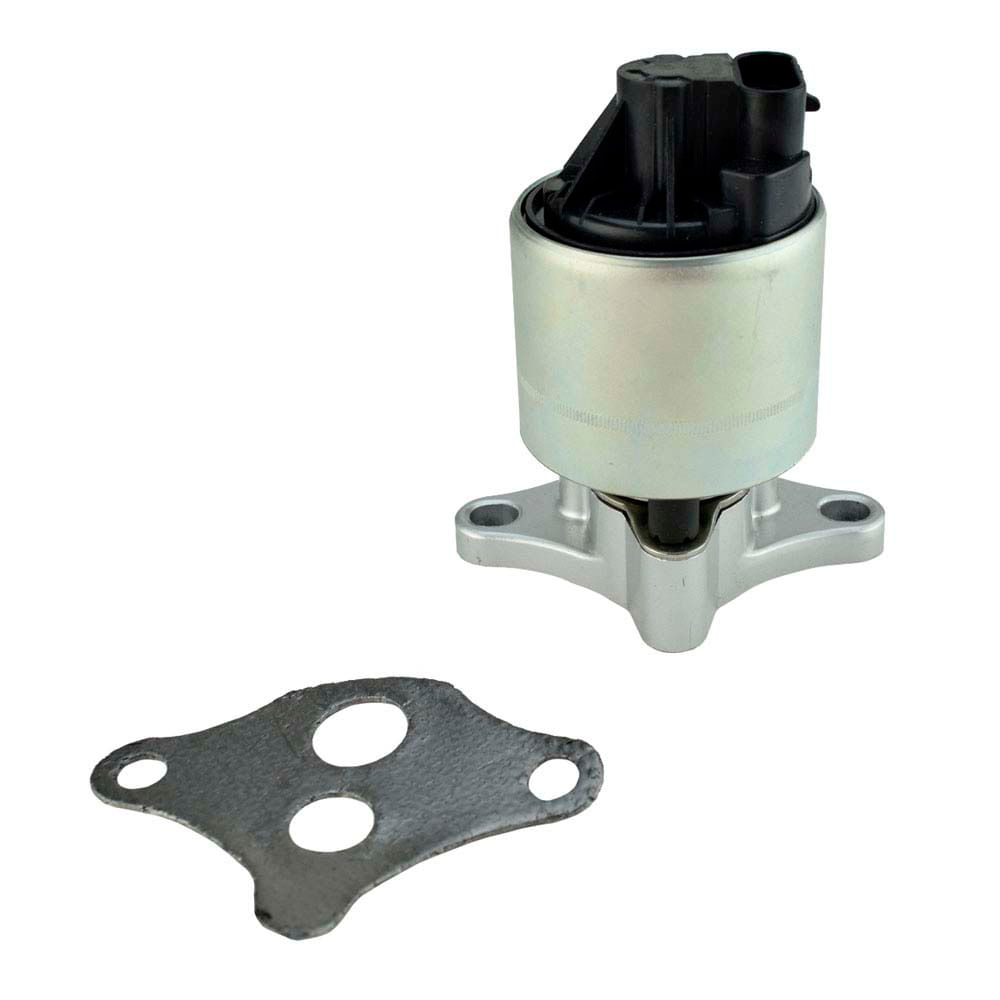 Válvula De Recirculación De Gases (EGR)