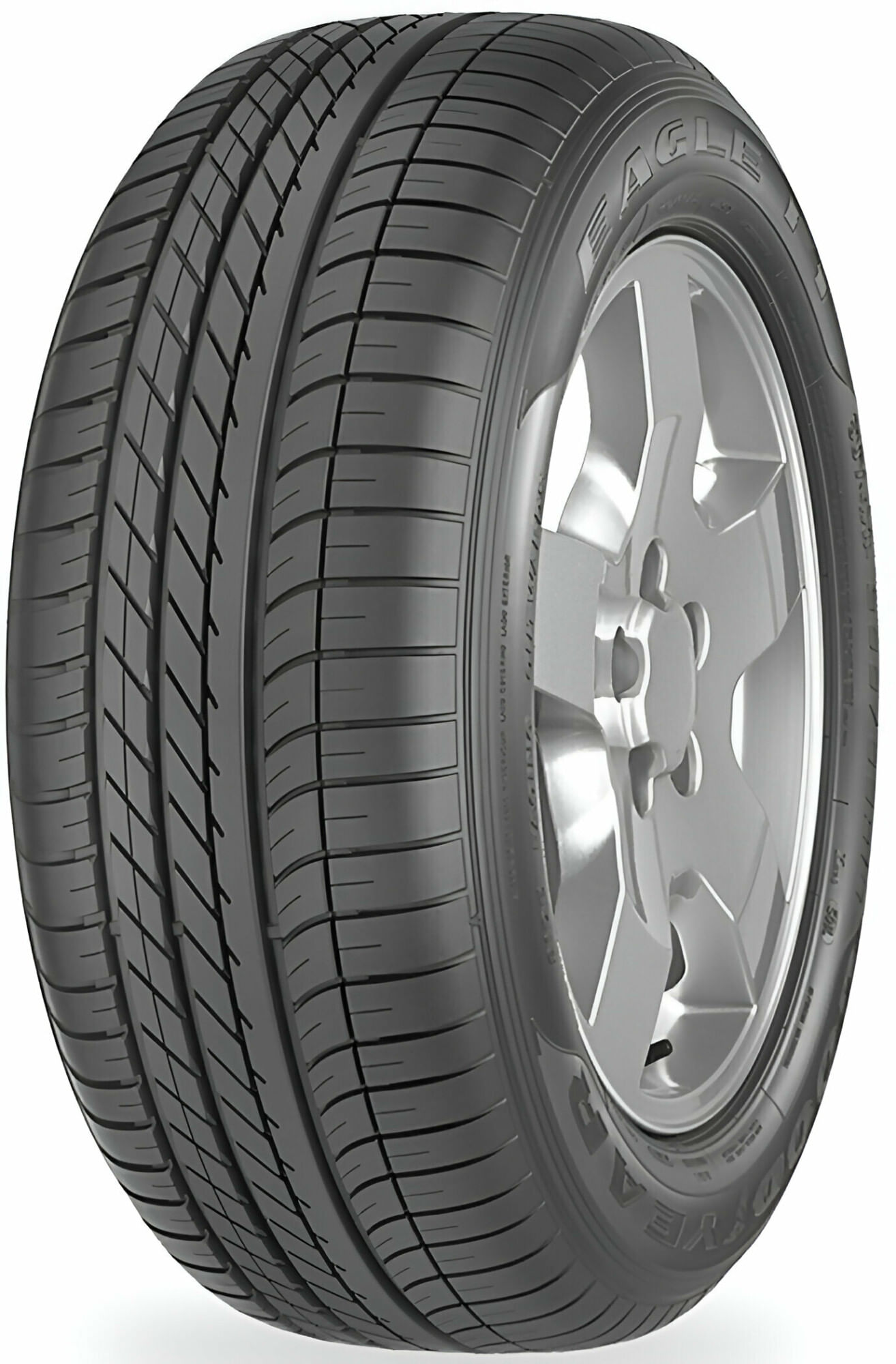 Llanta 235/65R17