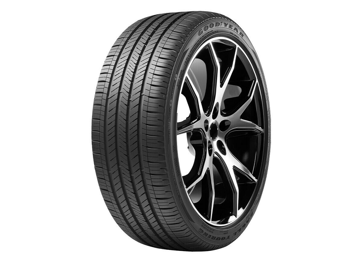 Llanta 245/45R20