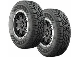 Llanta 265/60R18