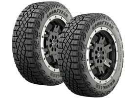 Llanta LT275/65R18