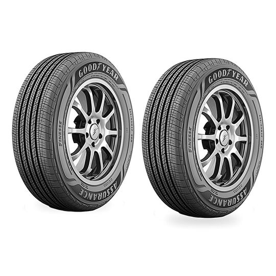 goodyear-llanta-225-55r18-assurance-finesse-98v-0 goodyear-llanta-225-55r18-assurance-finesse-98v-0