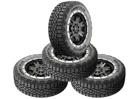 Llanta LT275/65R18